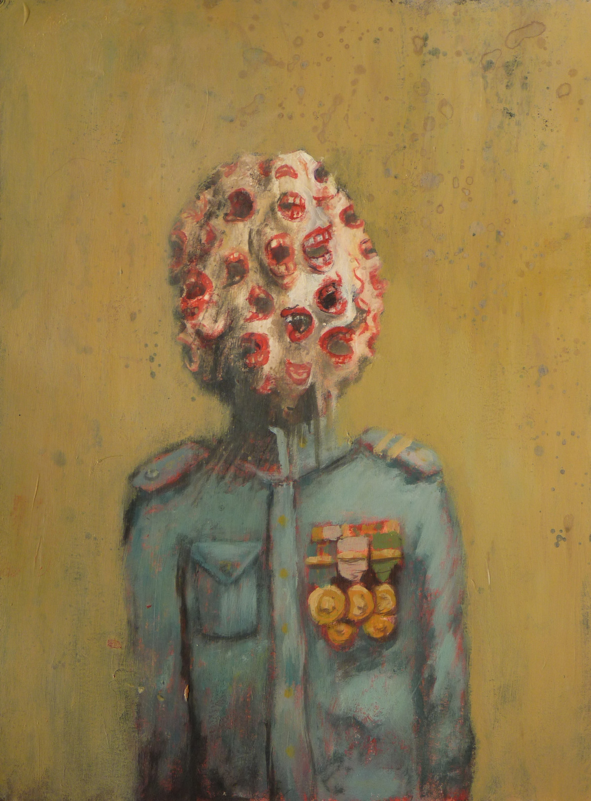 Hubert Duprilot 2017 