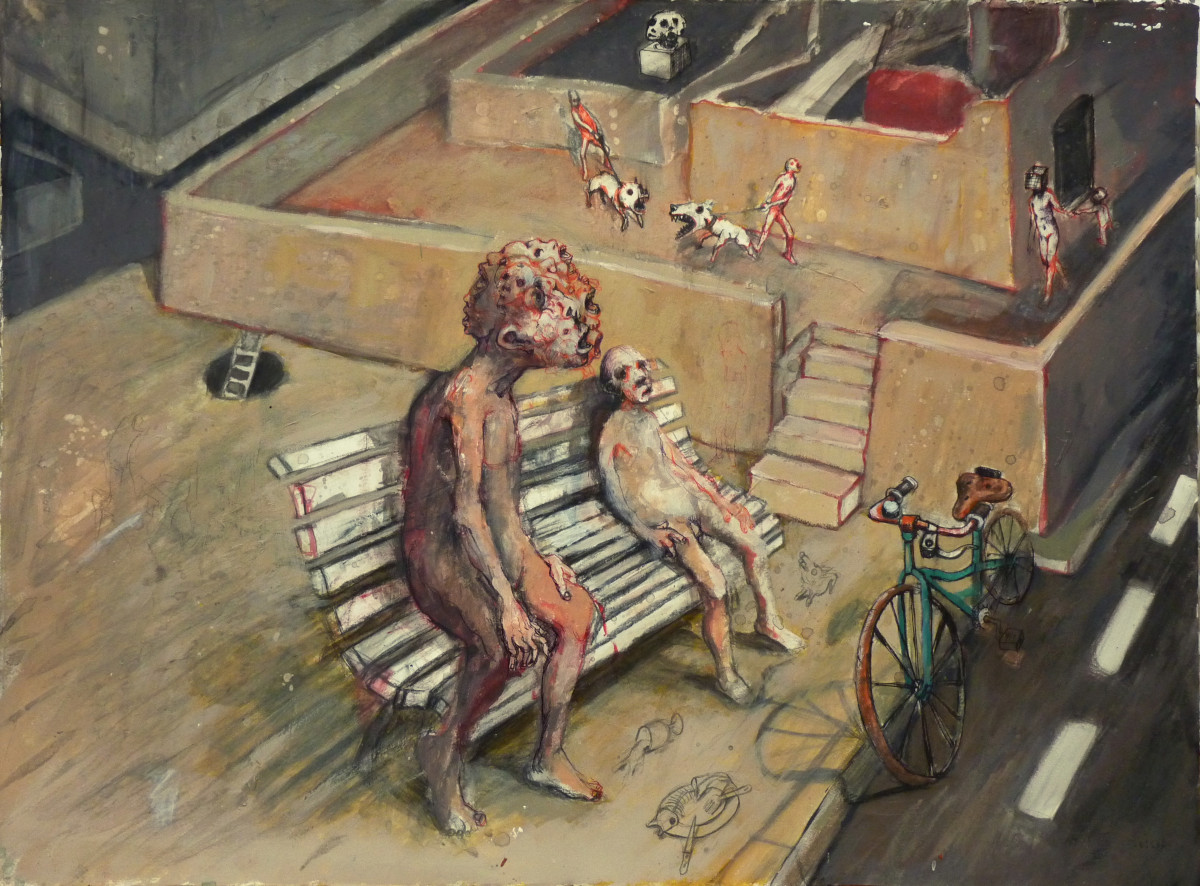 Hubert Duprilot 2017 