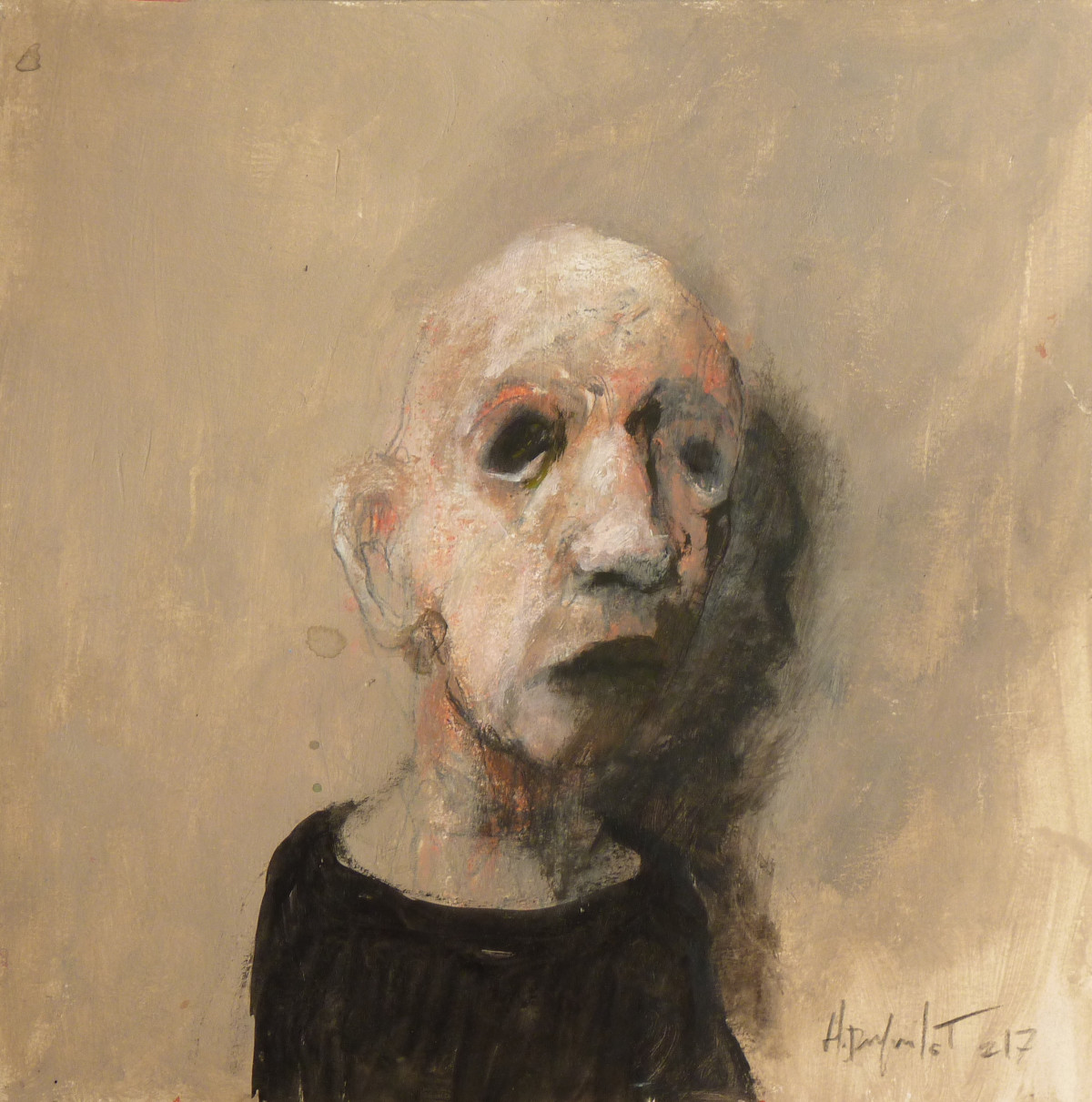 Hubert Duprilot 2017