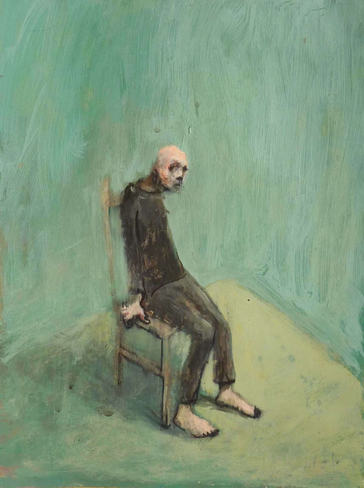 Hubert Duprilot 2017