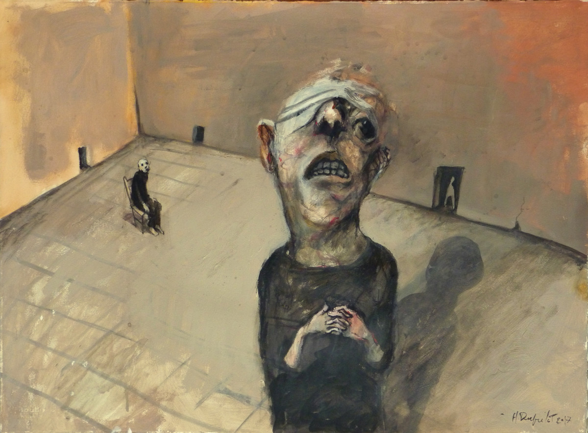 Hubert Duprilot 2017