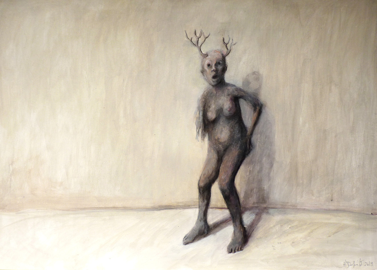 Hubert Duprilot 2018,