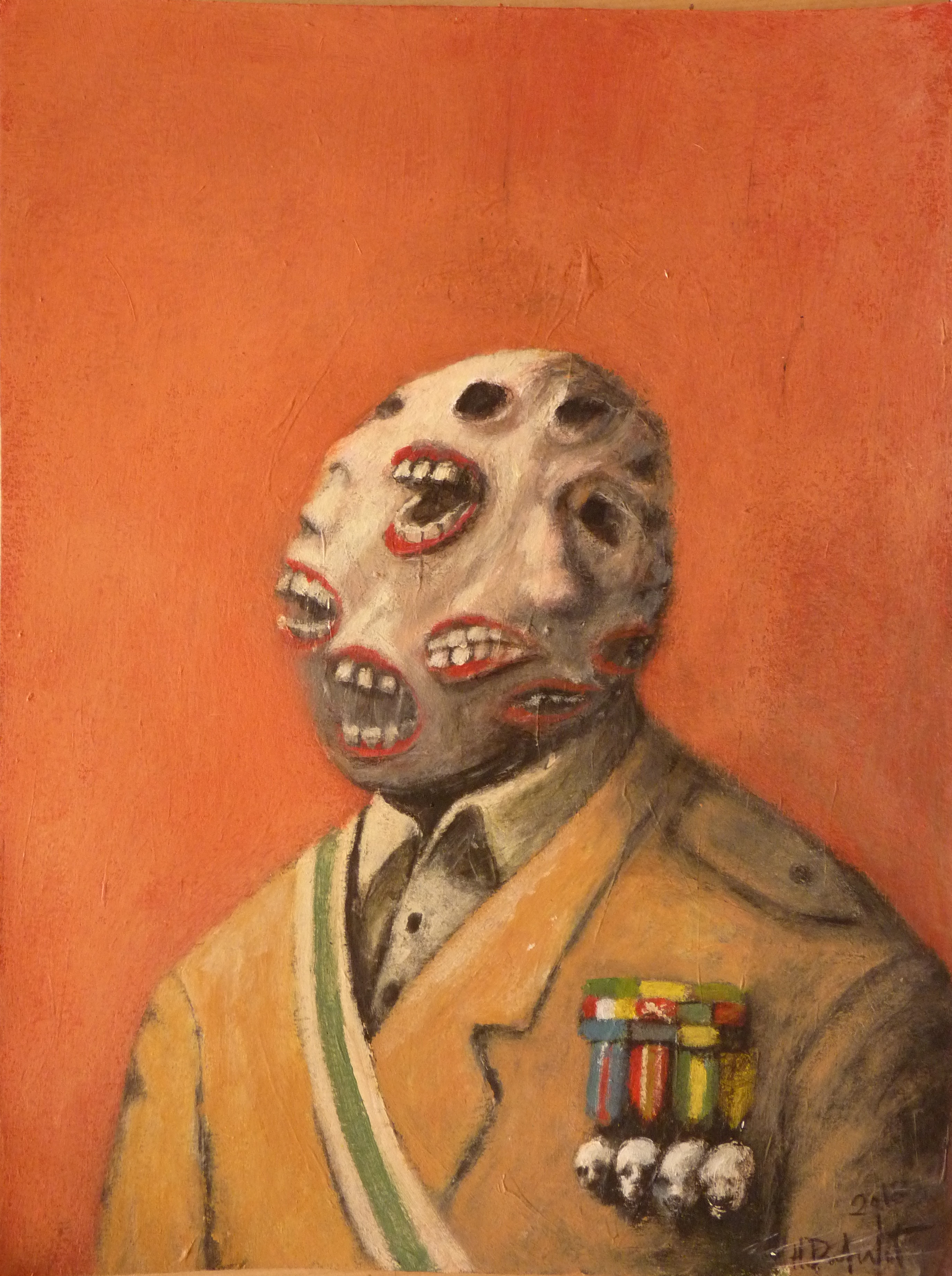 Hubert Duprilot_Mattomundus