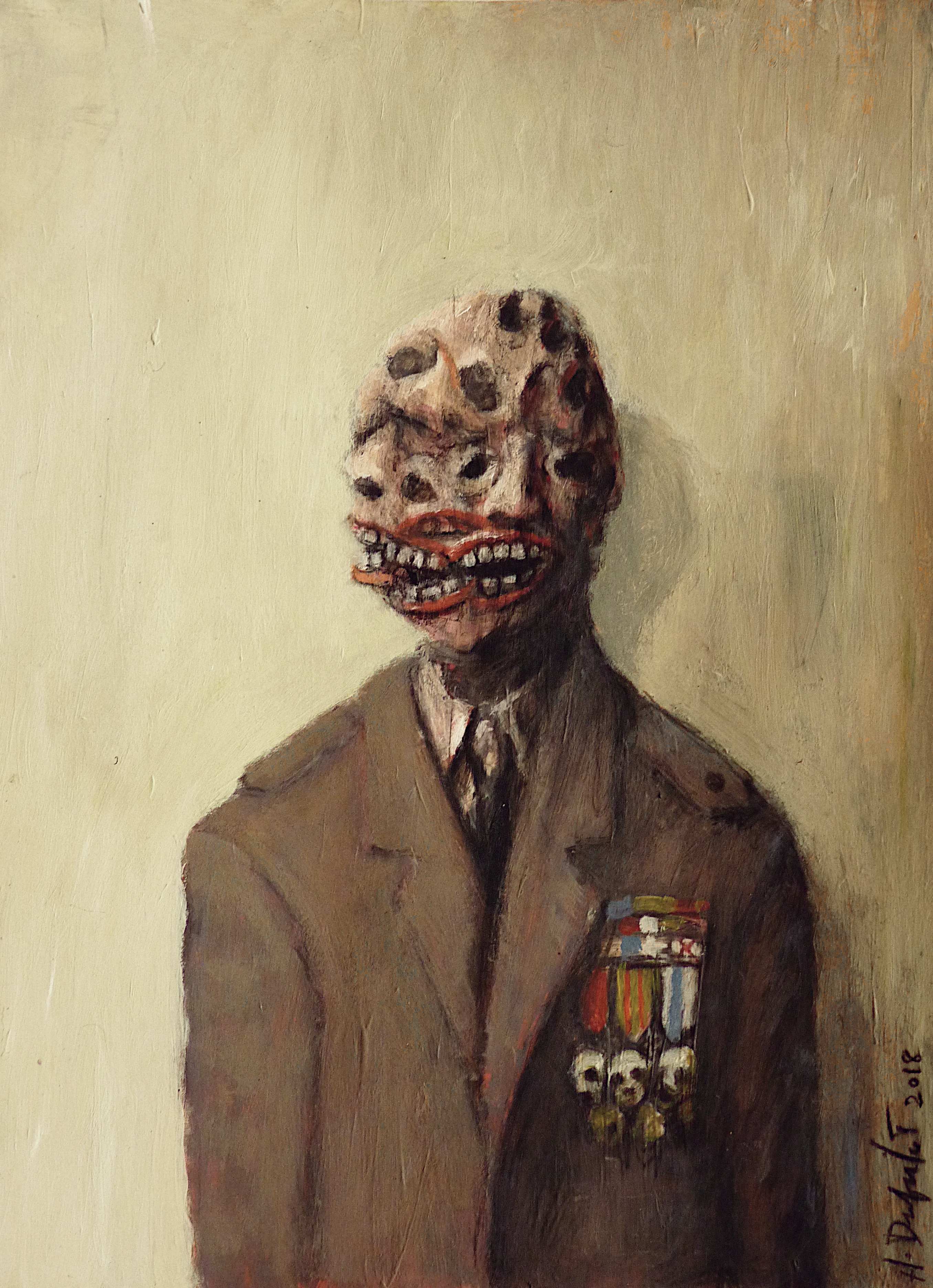 Hubert Duprilot_Mattomundus