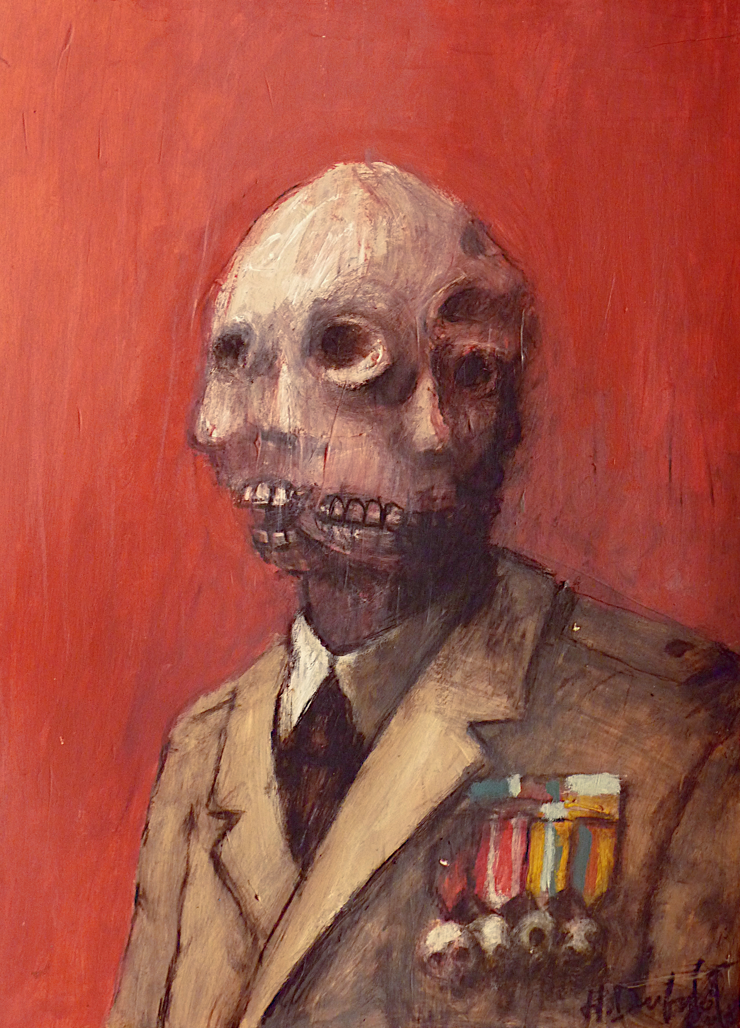 Hubert Duprilot_Mattomundus