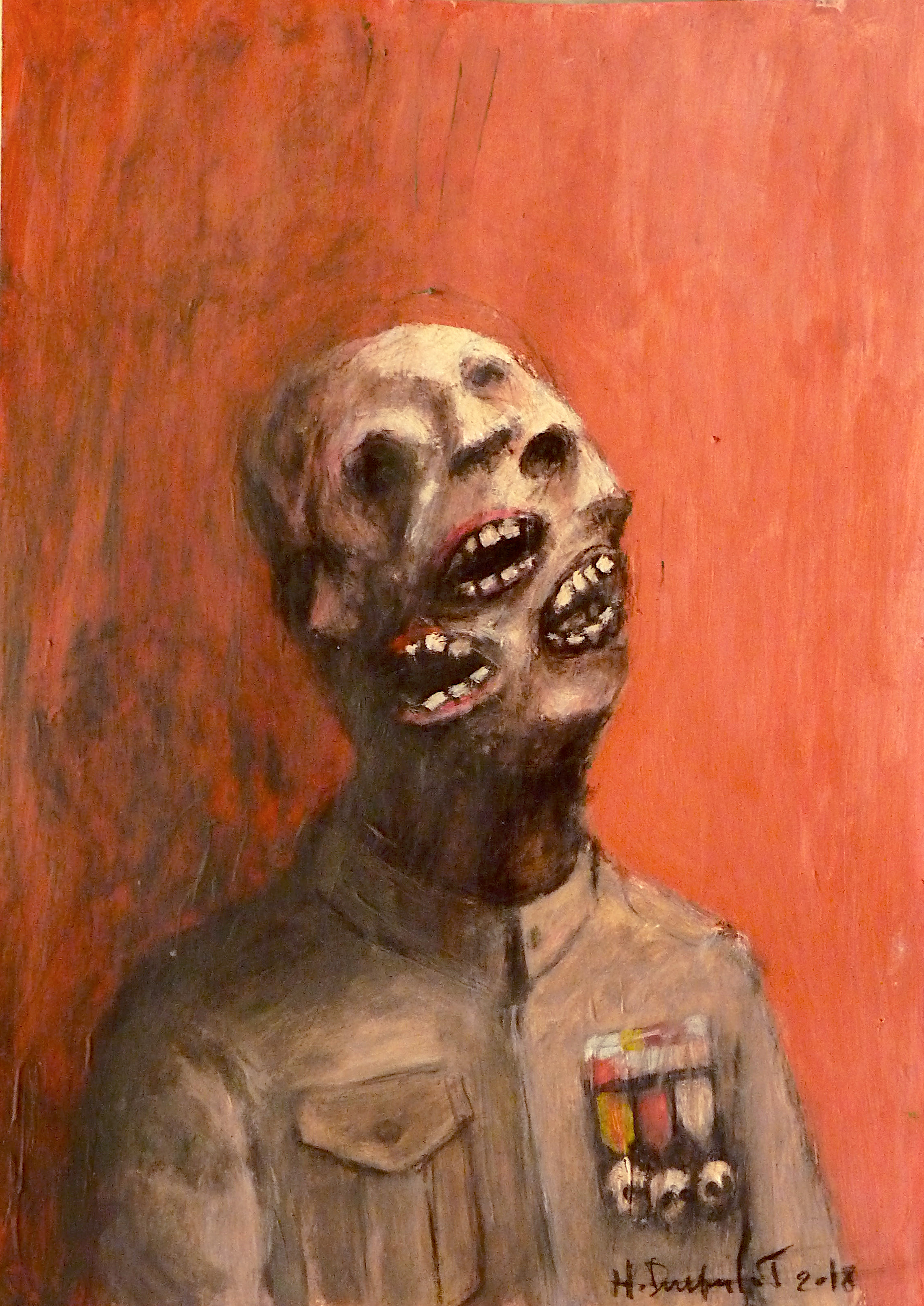 Hubert Duprilot_Mattomundus