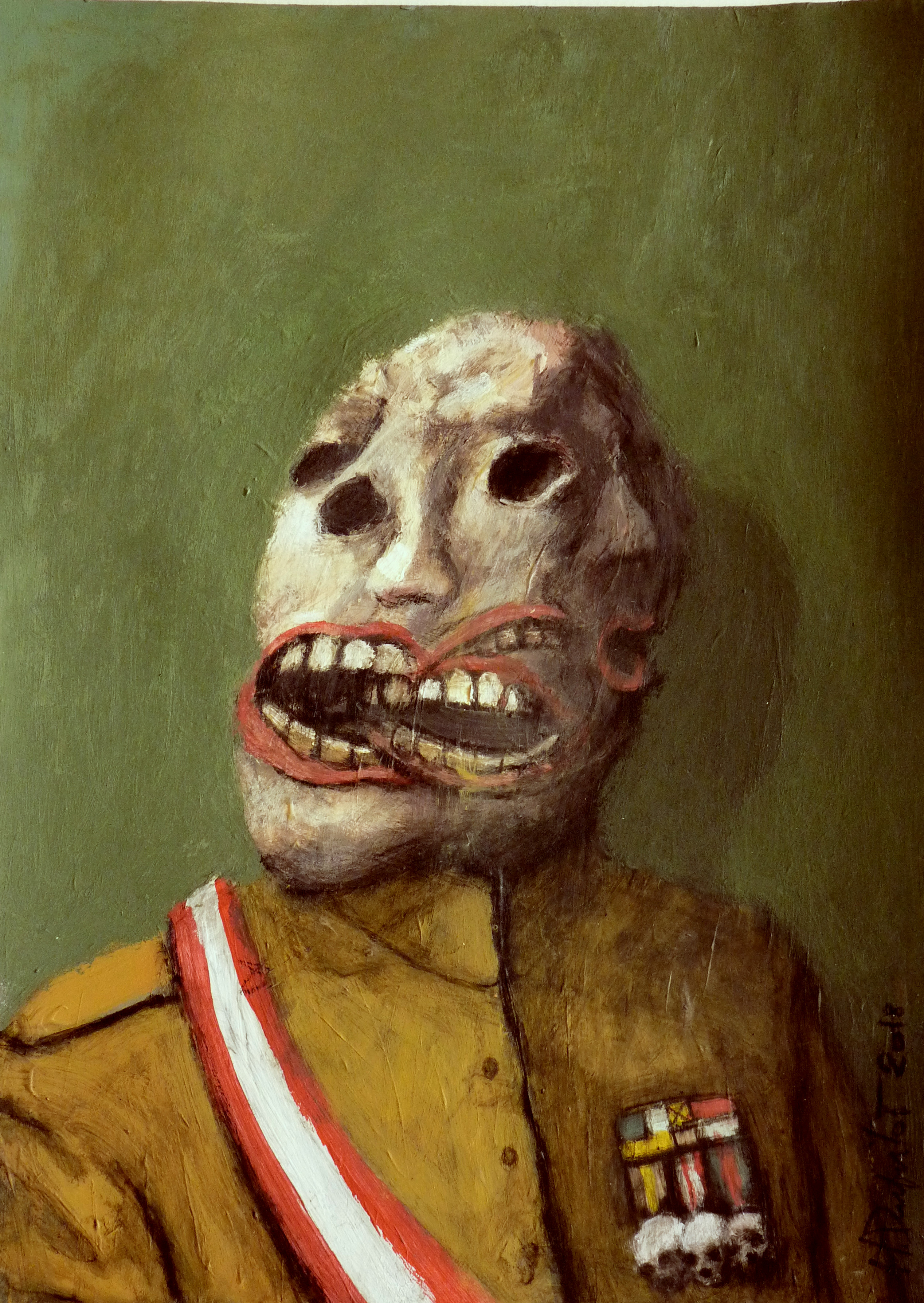 Hubert Duprilot_Mattomundus